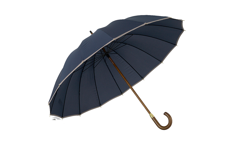 The History Of Handle Umbrellas And Folding Umbrellas