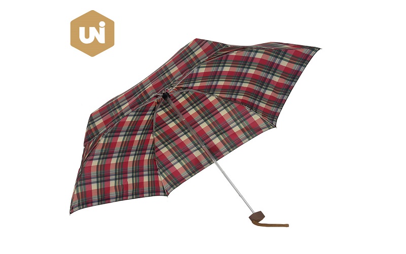 Precautions for Folding Umbrella Maintenance