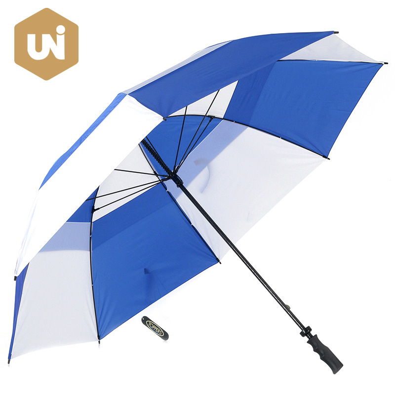 Why Do You Need a Golf Umbrella?