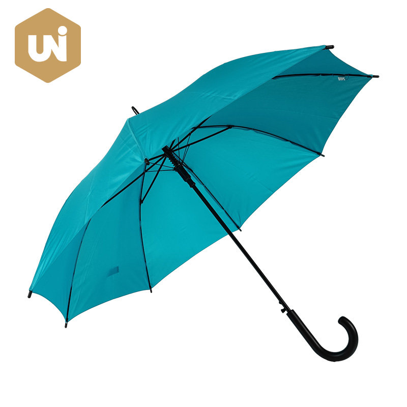 Advertising Promotion Adult Stick Umbrella