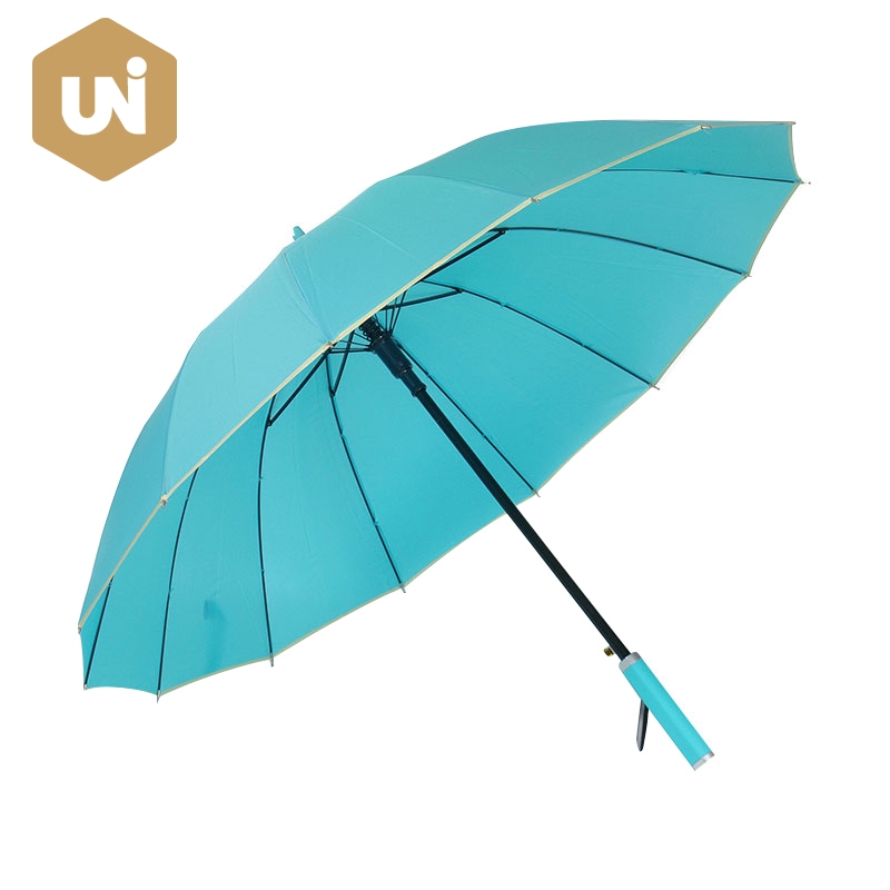 Automatic Long Umbrella