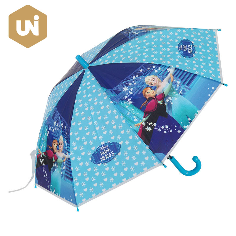 Child umbrella