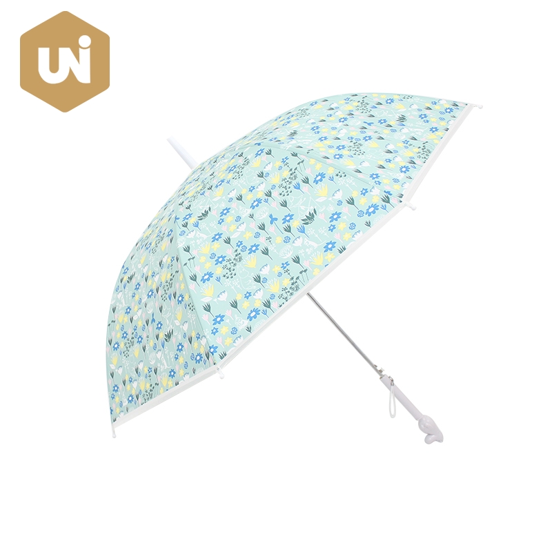 Fiberglass Umbrella