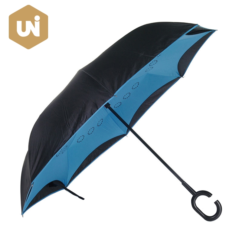 Reverse Umbrella