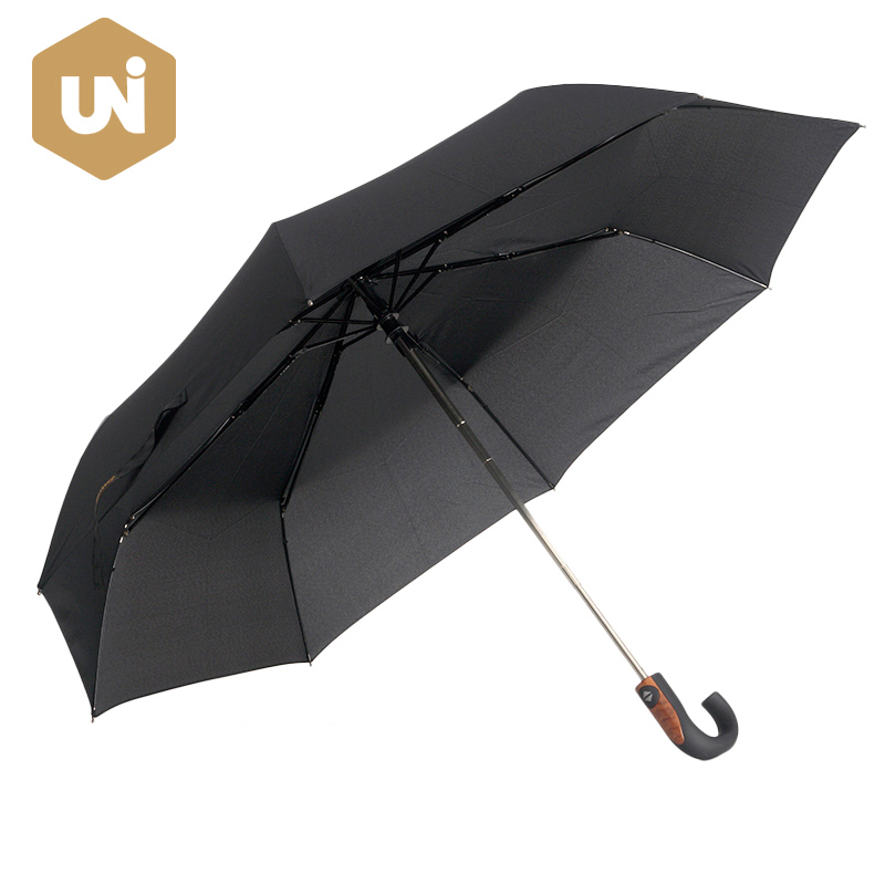 Fiberglass Folding Umbrella