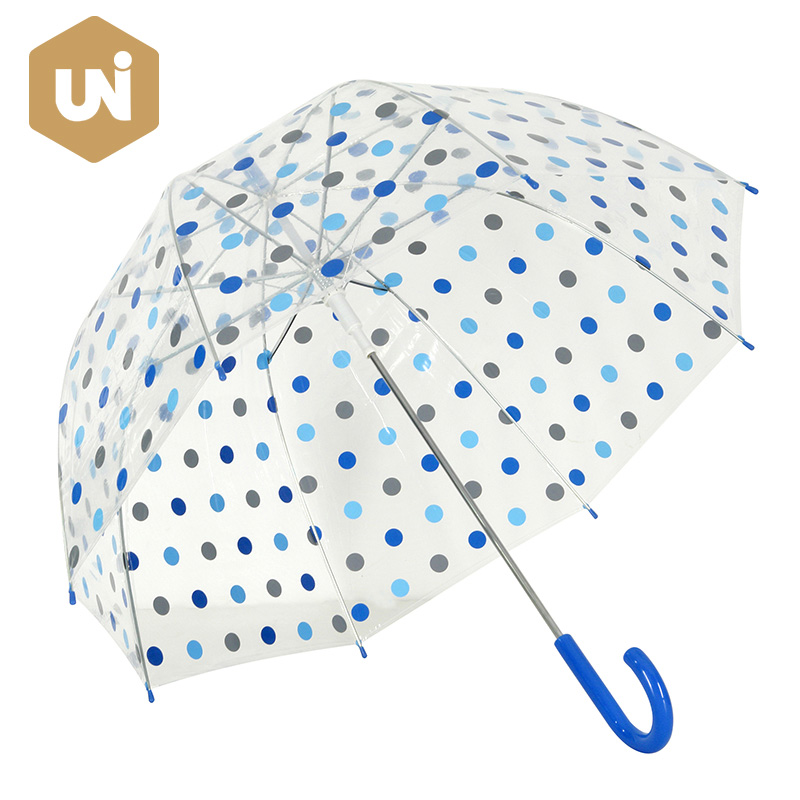 Metal Children Umbrella