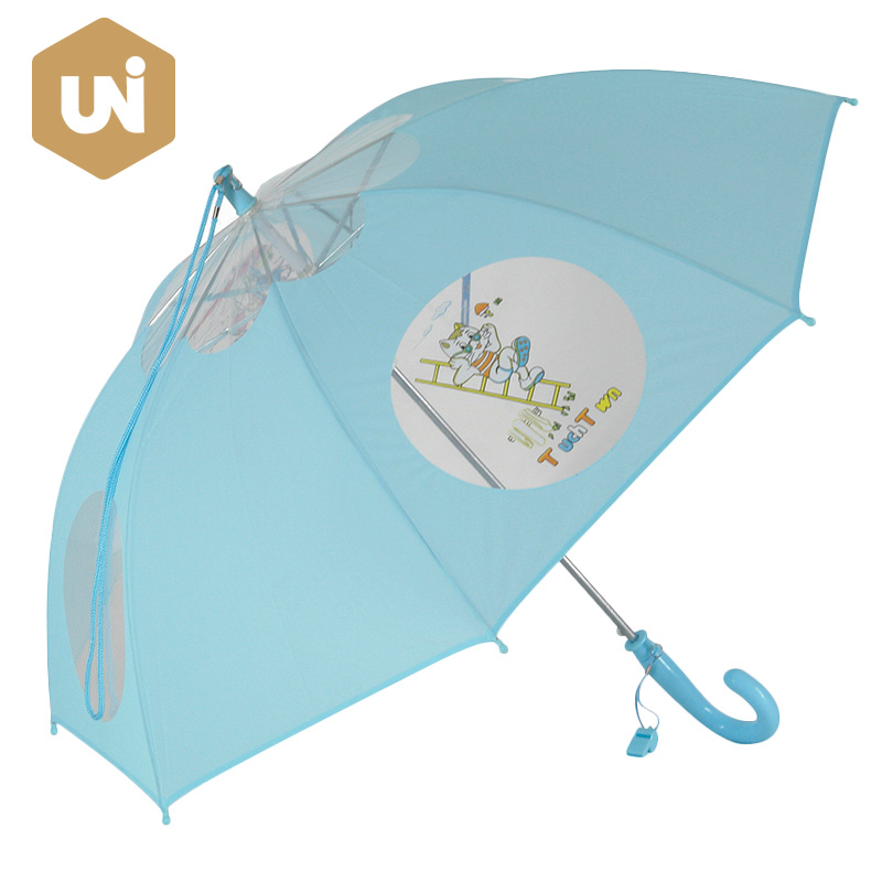 POE Animal Kids Umbrella