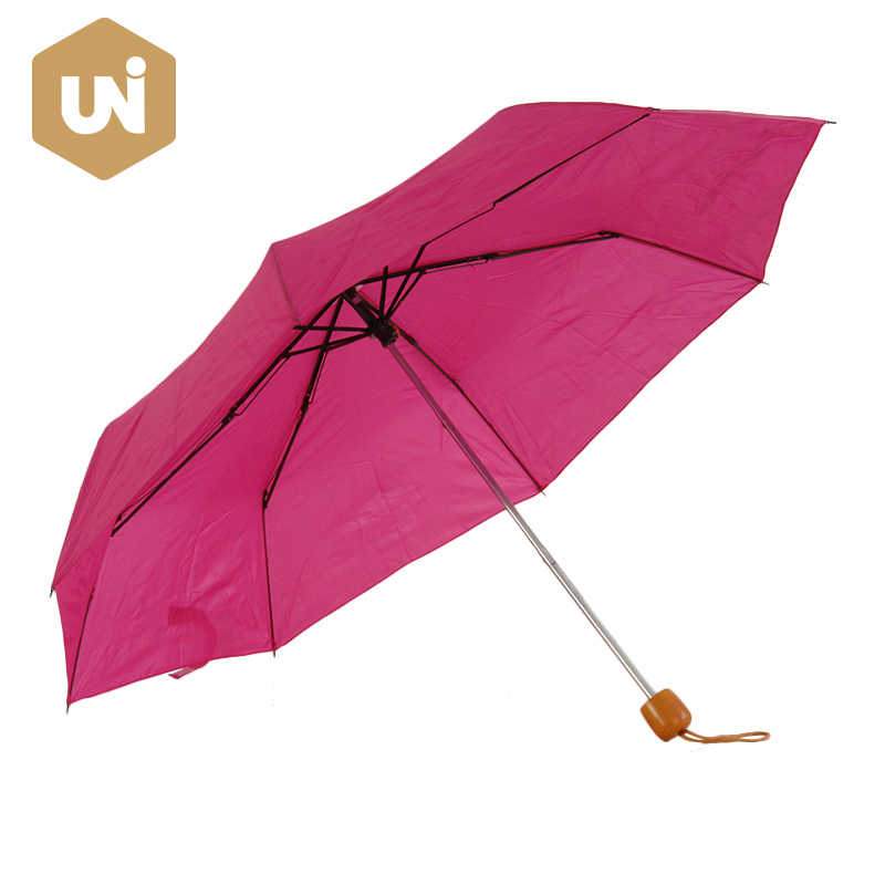 Portable Umbrella