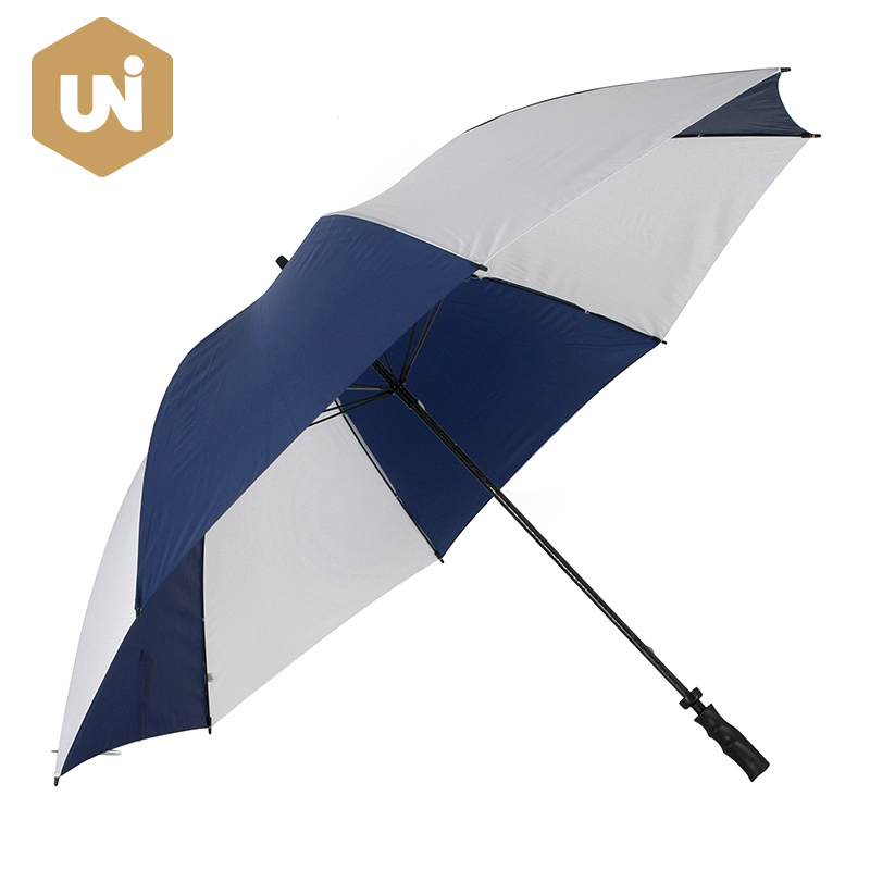 Manual Open Golf Umbrella