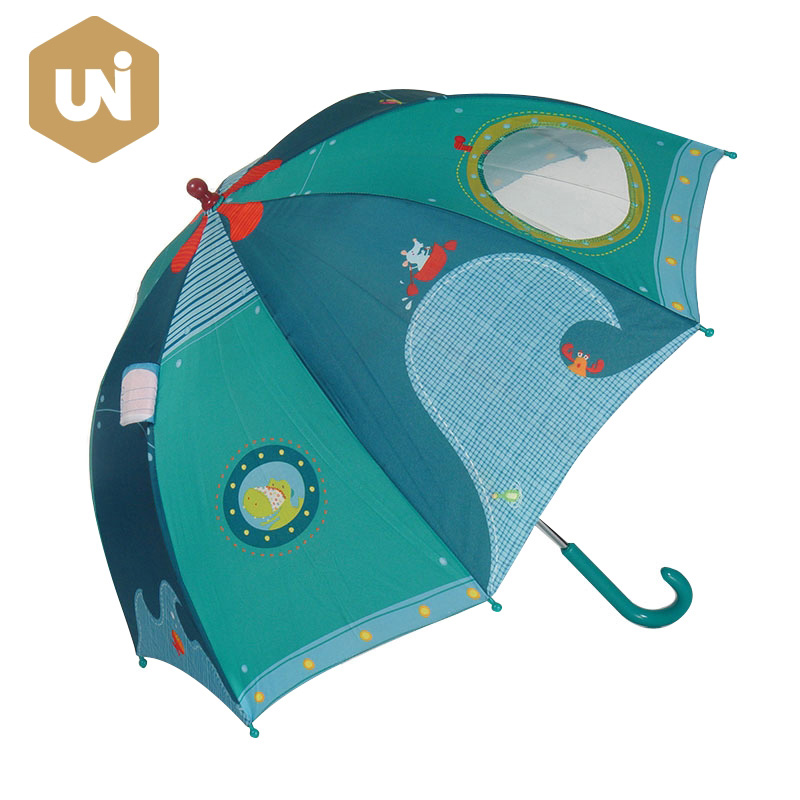 RPET Umbrella